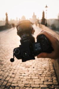 TTArtisan 75mm F1.5 "Swirly Bokeh"
