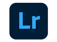 Lightroom CC