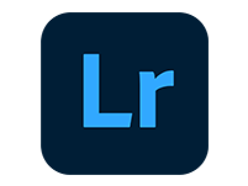Lightroom CC