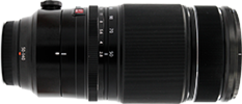 Fujifilm XF 50-140mm F2.8