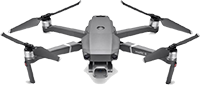 DJI Mavic 2 Pro