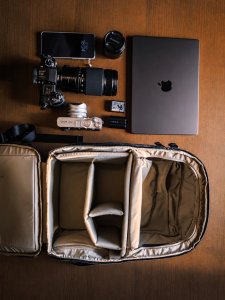 PGYTECH OneGo Lite Backpack 22L