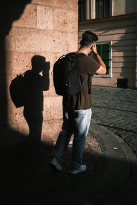 PGYTECH OneGo Lite Backpack 22L