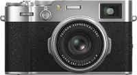 Fujifilm X100VI