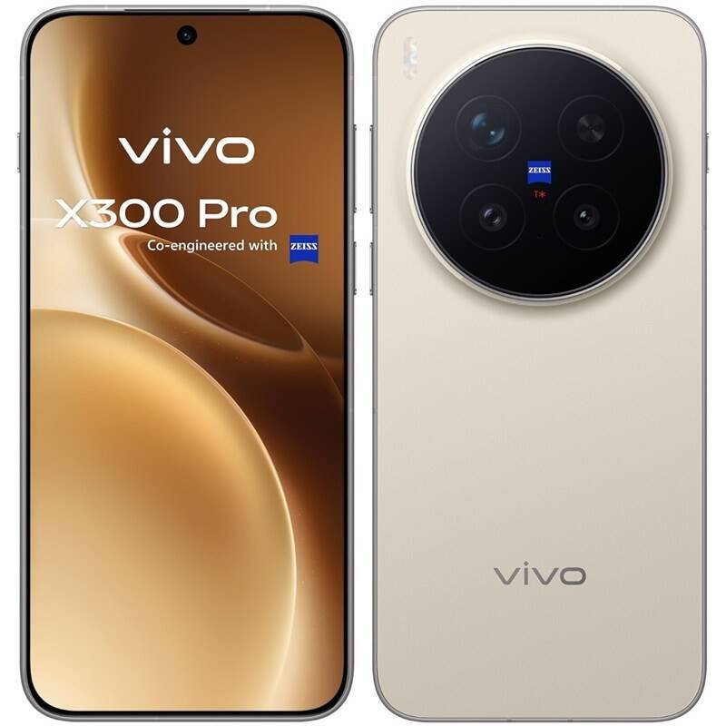 vivo X300 Pro