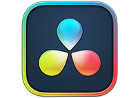 DaVinci Resolve Studio