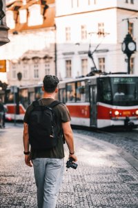 PGYTECH OneGo Lite Backpack 22L