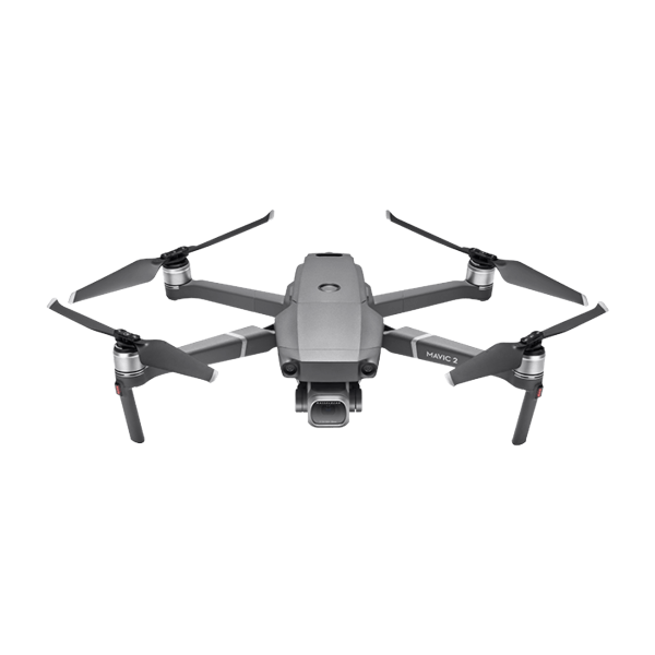 DJI Mavic 2 Pro drone with Hasselblad 1-inch sensor camera