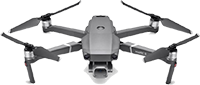 DJI Mavic 2 Pro