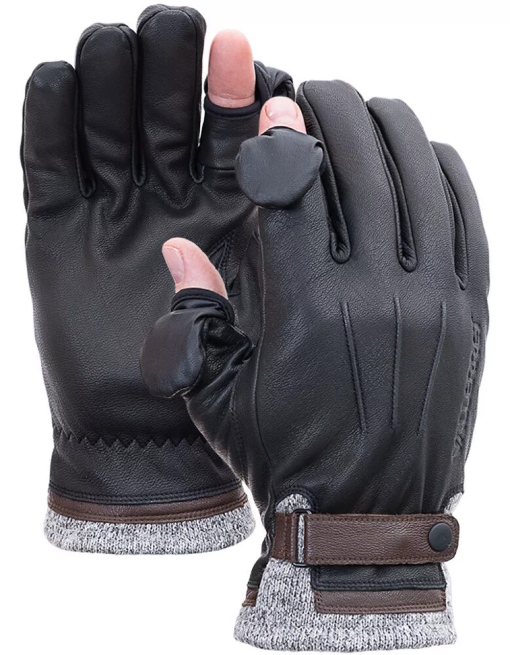 Vallerret Djuke Gloves